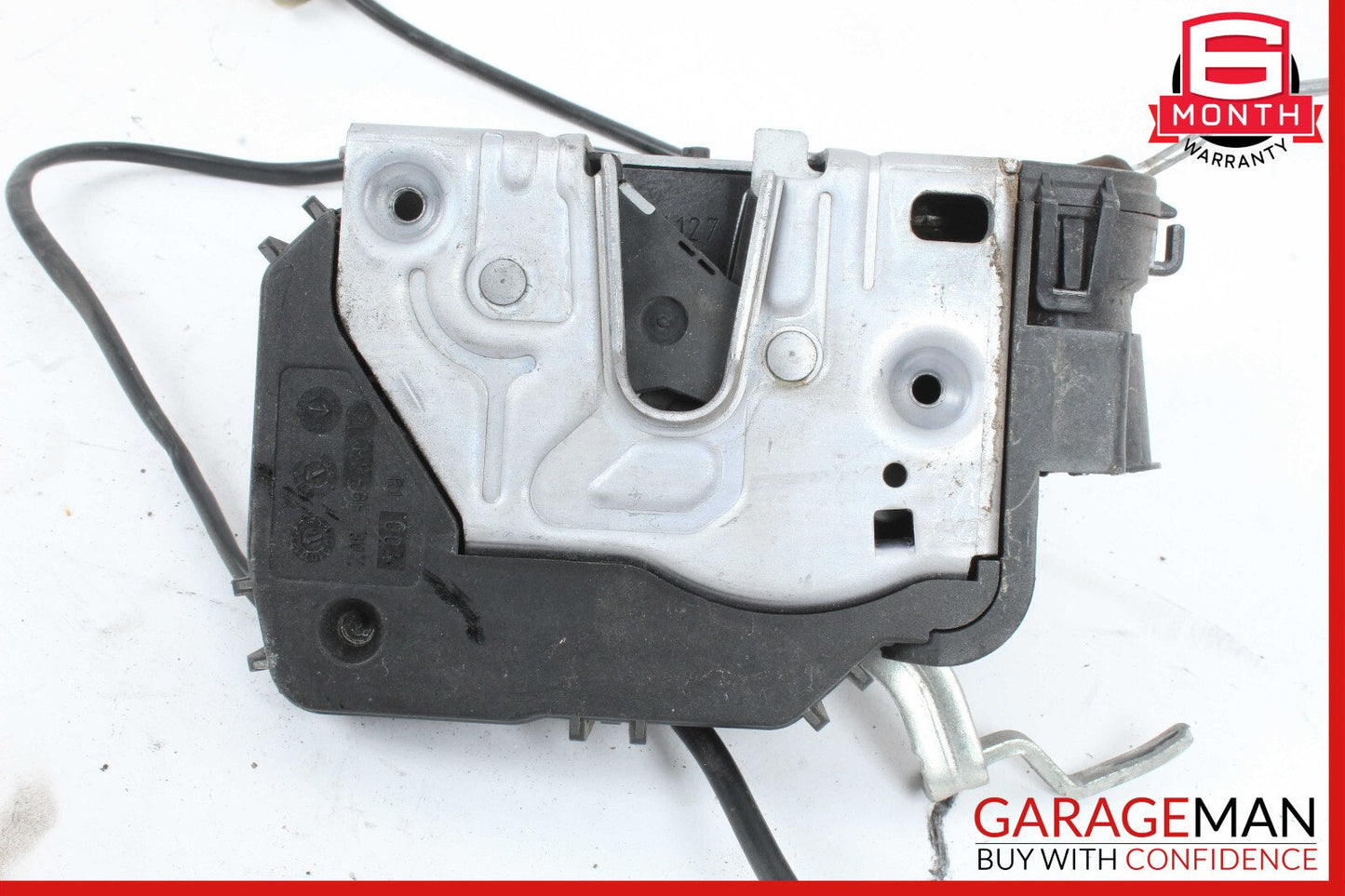 06-11 Mercedes W219 CLS500 CLS55 AMG Front Right Door Lock Latch Actuator OEM