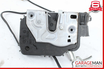 06-11 Mercedes W219 CLS500 CLS55 AMG Front Right Door Lock Latch Actuator OEM