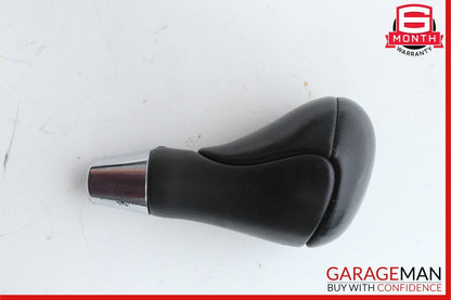 00-06 Mercedes W220 S55 AMG S500 CL500 Gear Shift Shifter Knob Black OEM