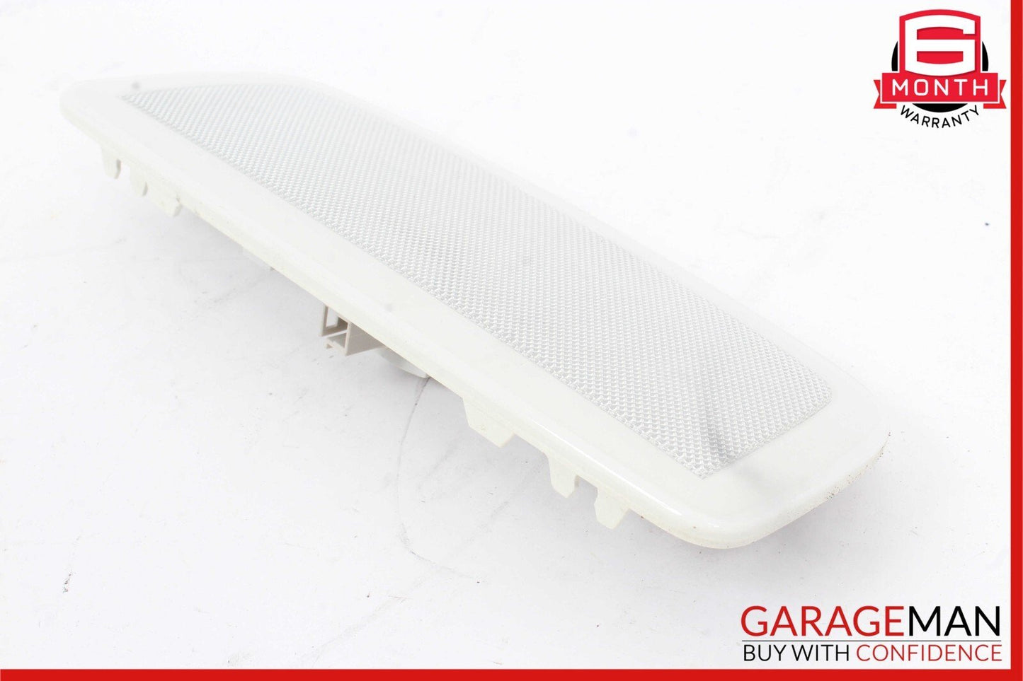08-17 Mercedes X204 GLK350 C250 E350 Rear Overhead Dome Light Lamp Reading Map