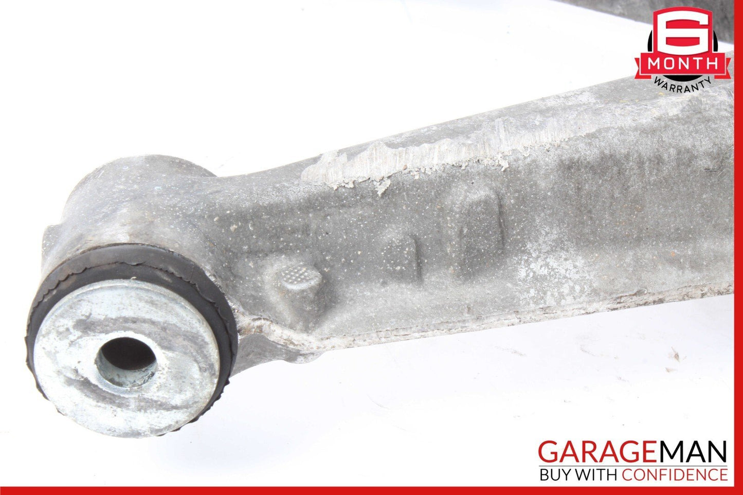 04-13 Cadillac XLR Front Right Passenger Side Lower Control Arm 10307579 OEM