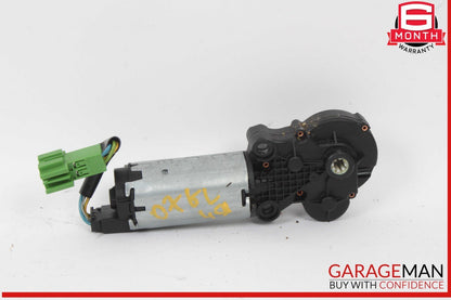 07-19 Mercedes X164 GL450 4MATIC GL350 Rear 3rd Third Row Seat Motor OEM