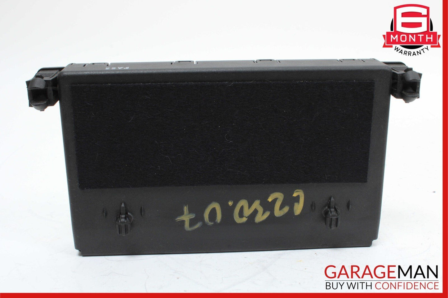 01-07 Mercedes W203 C230 C55 AMG Front Right Side Door Controller Module