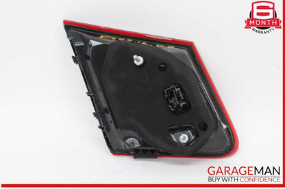 14-17 Mercedes W207 E400 E350 Rear Right Side Inner Tail Light Lamp OEM