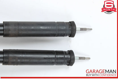 01-07 Mercedes W203 C230 Rear Left & Right Shock Absorber Struts Strut Set OEM