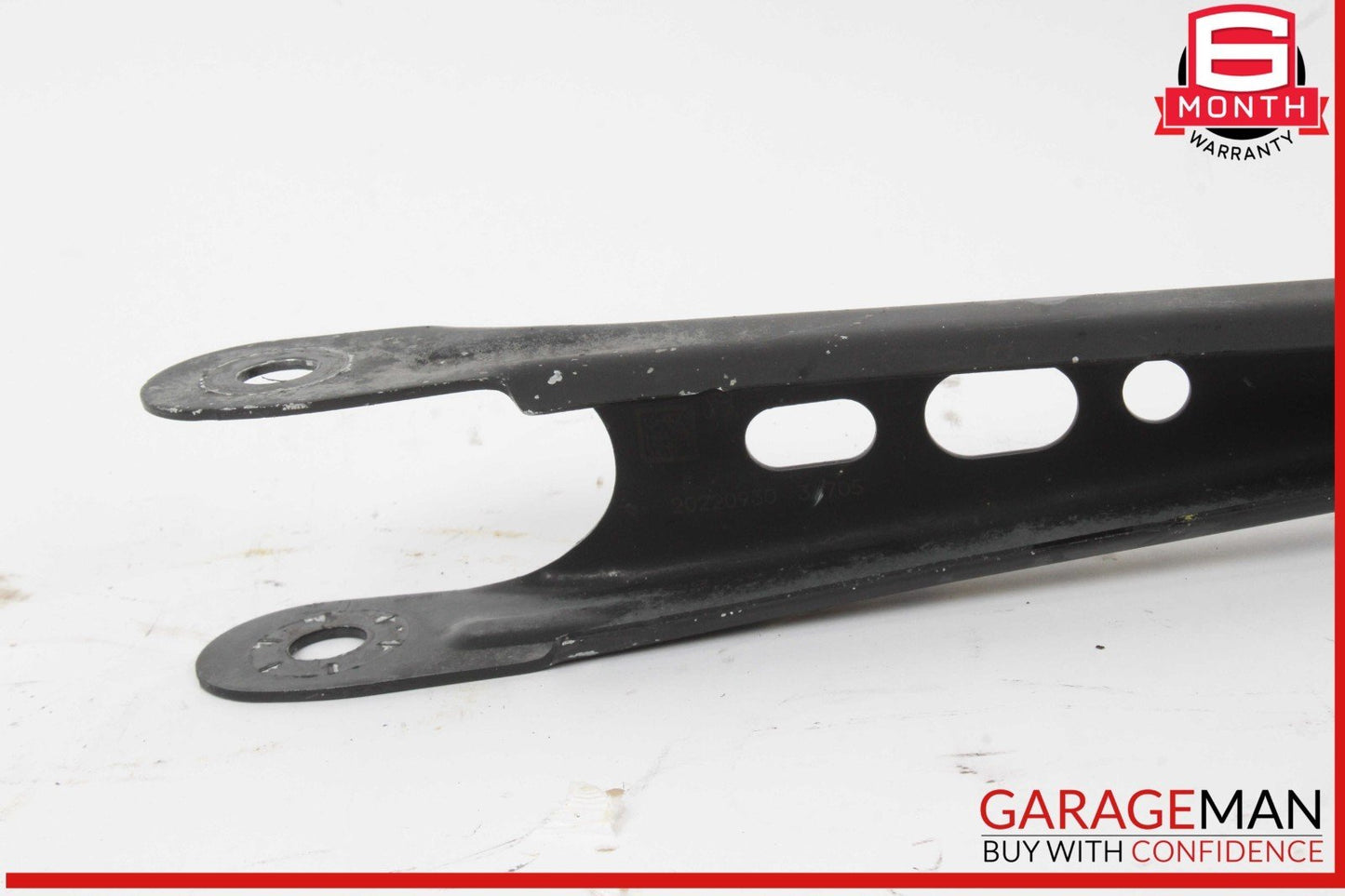 20-24 Lincoln Aviator Rear Right Passenger Side Lower Forward Control Arm OEM