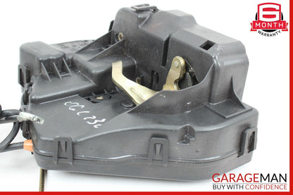 01-07 Mercedes W203 C230 C350 Rear Right Passenger Side Door Lock Latch Actuator
