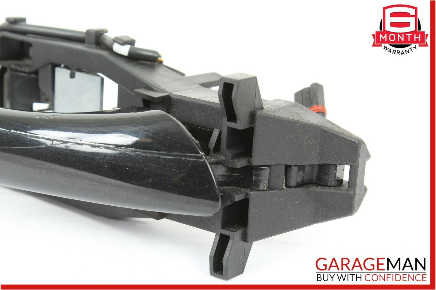 06-11 Mercedes W219 CLS500 Front Right Side Keyless Go Exterior Door Handle OEM