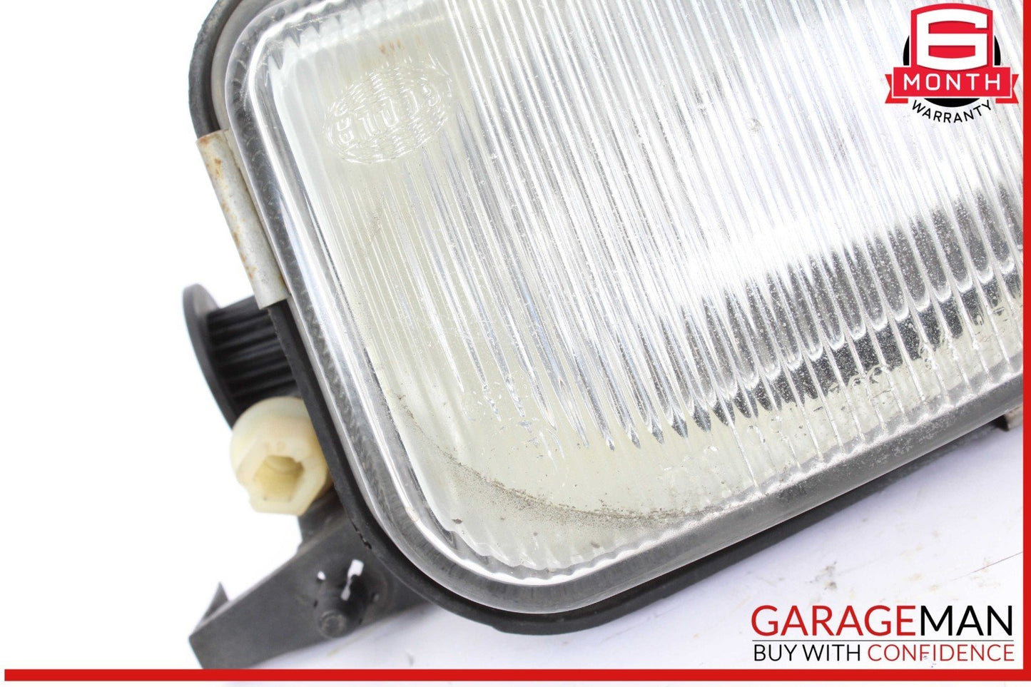 01-04 Mercedes R170 SLK230 SLK320 Front Right Side Foglight Fog Light Lamp OEM