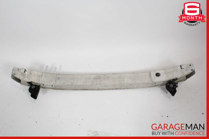 07-14 Mercedes W216 CL550 S550 Front Bumper Reinforcement Impact Bar OEM
