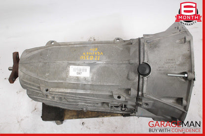 12-15 Mercedes C250 SLK250 7G Automatic Transmission Assembly 722.997 82k