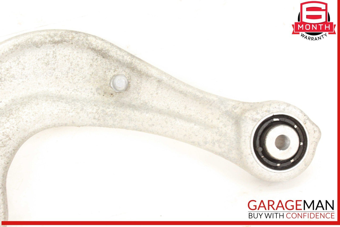 17-24 Audi Q5 Q7 Rear Left / Rear Right Upper Forward Control Arm 4M0505361G OEM