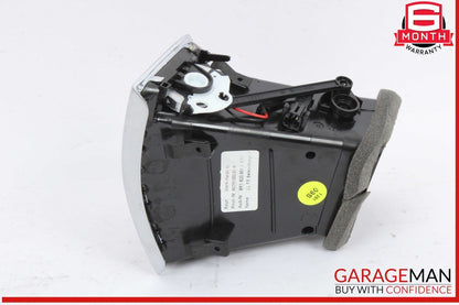 09-17 Audi Q5 SQ5 Front Left Driver Side Dash Dashboard AC A/C Air Vent OEM