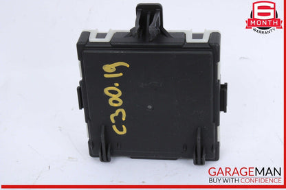 16-22 Mercedes W205 C300 GLC300 Front Right Side Door Control Module Unit OEM