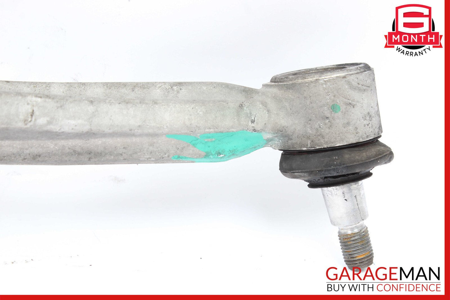 03-11 Mercedes W211 E350 SL500 Front Right Lower Control Arm 211 14 OEM