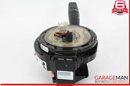 14-20 Maserati Quattroporte M156 Steering Column Switch Clockspring w/ Trim OEM