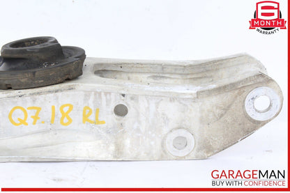 17-24 Audi Q7 Rear Left / Rear Right Lower Control Arm 4M0505311J OEM