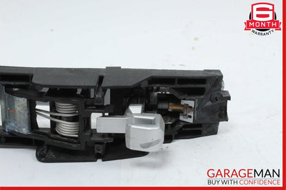 03-09 Mercedes W211 E320 E350 E500 Rear Right Side Exterior Door Handle OEM
