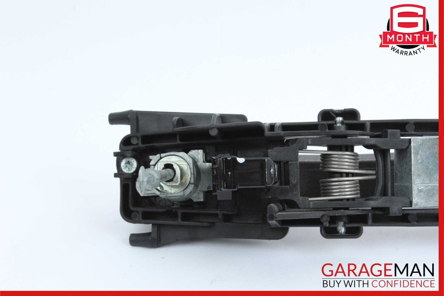 05-11 Mercedes R171 SLK280 SLK350 Front Left Side Exterior Door Handle OEM