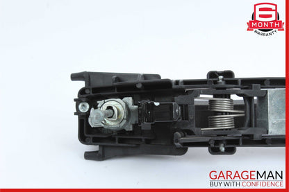 05-11 Mercedes R171 SLK280 SLK350 Front Left Side Exterior Door Handle OEM