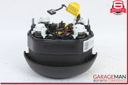 14-17 Audi SQ5 Q5 Front Left Driver Side Steering Wheel Airbag Air Bag OEM