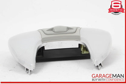 03-04 Mercedes R230 SL500 SL55 AMG Front Overhead Top Upper Dome Light Lamp OEM