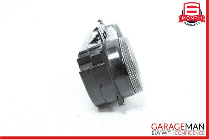 08-11 Mercedes W204 C300 C350 A/C Heater Climate Temperature Switch Controller