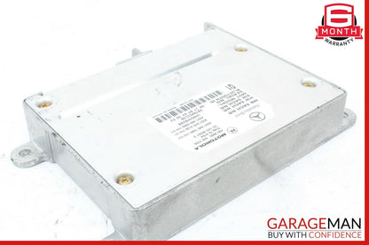 07-13 Mercedes W221 S550 S600 S63 AMG Bluetooth Control Module 2218207485 OEM