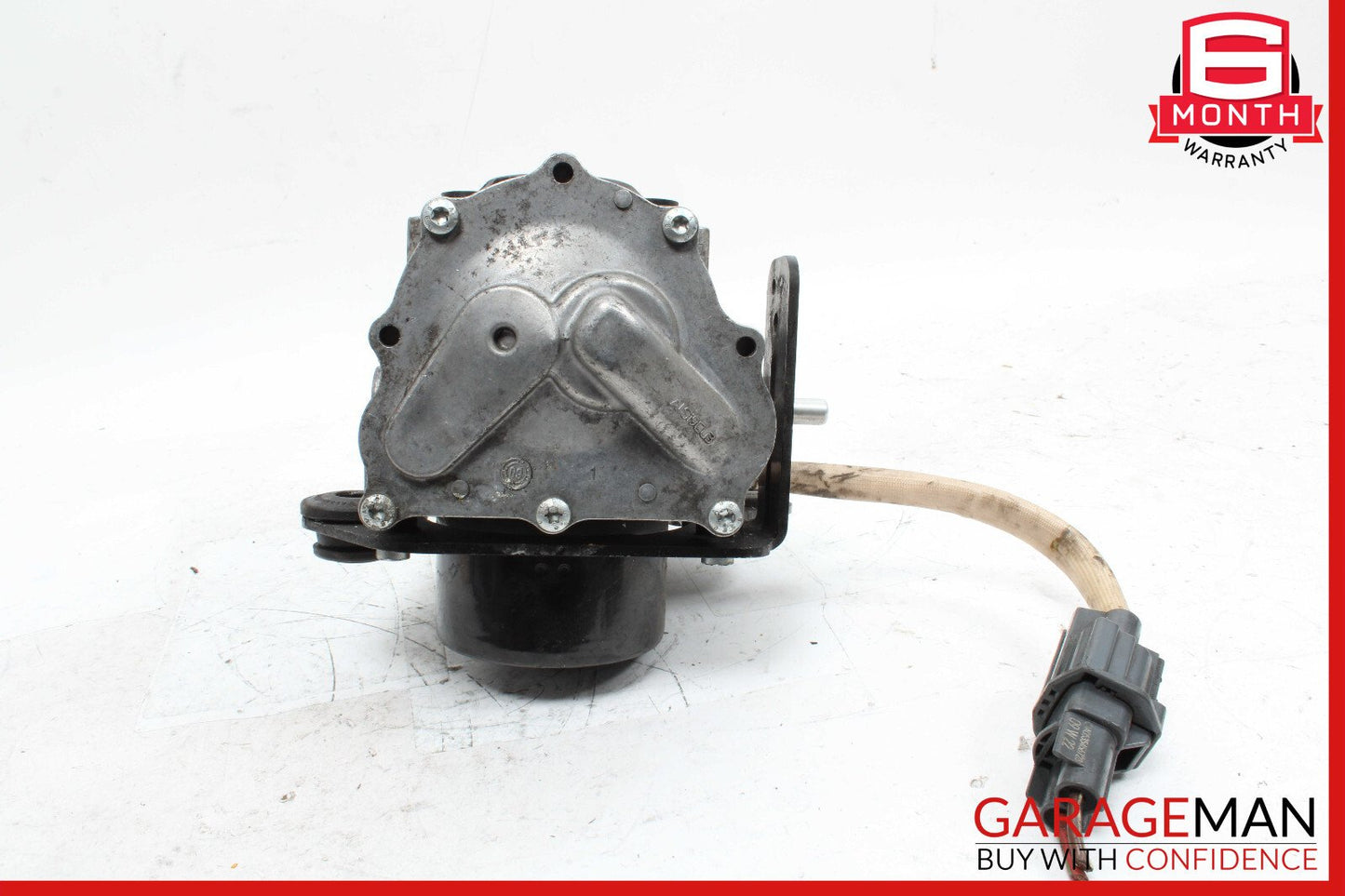 10-13 Mercedes W221 S400 Hybrid Electric Vacuum Pump 2214300032 OEM