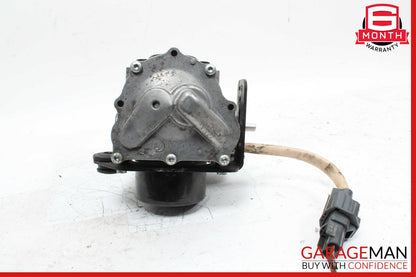 10-13 Mercedes W221 S400 Hybrid Electric Vacuum Pump 2214300032 OEM