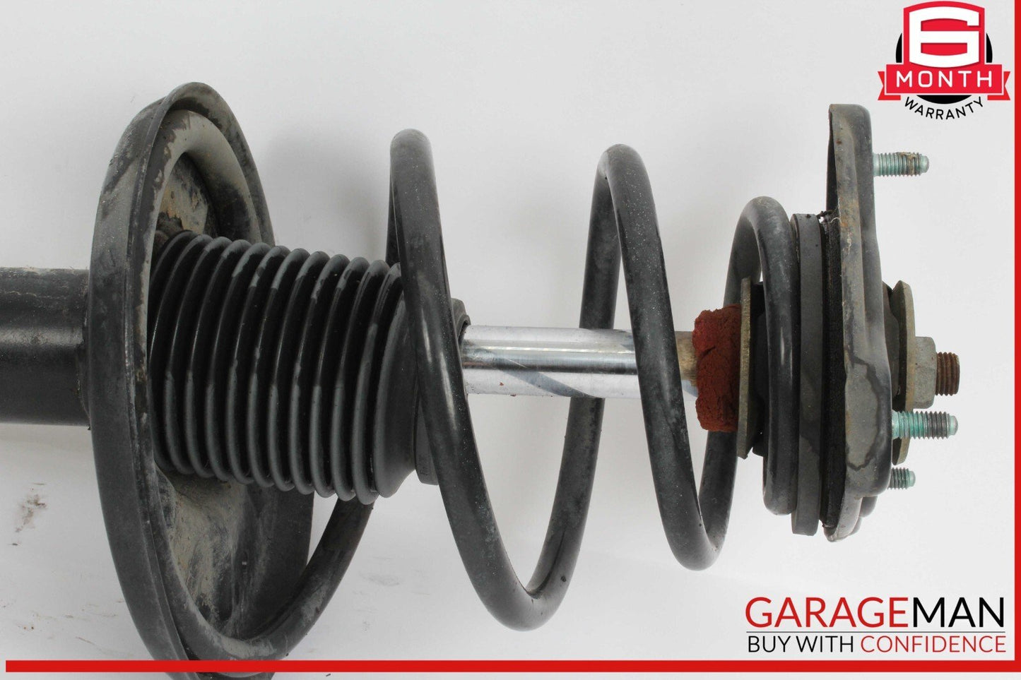 99-05 Porsche Carrera 911 996 Front Right / Left Shock Absorber Spring Strut OEM