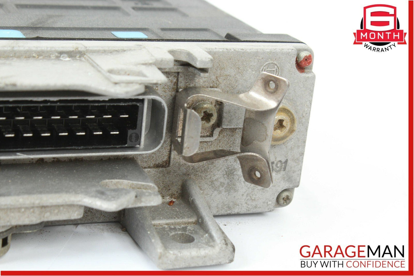 86-95 Mercedes W124 300CE 500SL ABS Antilock Brake Control Module 0055452132 OEM
