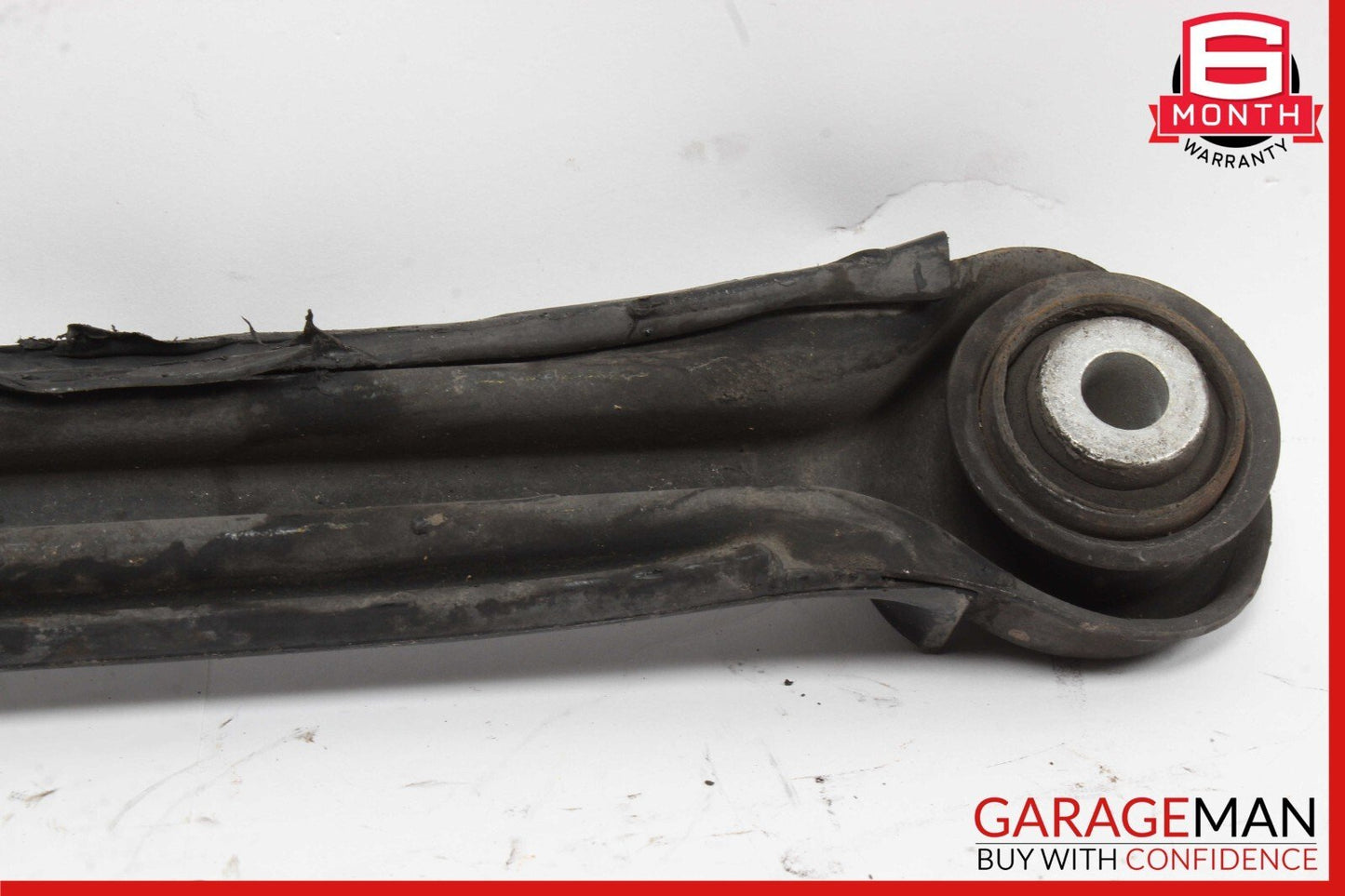 04-11 Chrysler Crossfire Rear Left Driver Side Suspension Lower Control Arm OEM