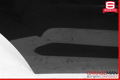 13-19 Mercedes X166 GL450 GL550 Rear Right Passenger Side Exterior Door Shell