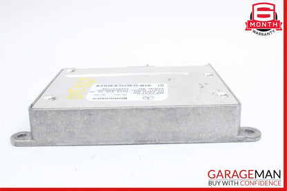 06-12 Mercedes W251 R350 E350 ML550 CLS500 Communication Control Module Unit OEM