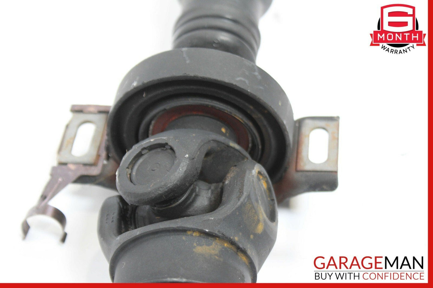 06-07 Mercedes W203 C230 RWD Rear Drive Shaft Propeller Driveshaft Assembly