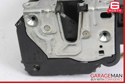05-11 Mercedes R171 SLK350 SLK300 Front Right Side Door Lock Latch Actuator OEM