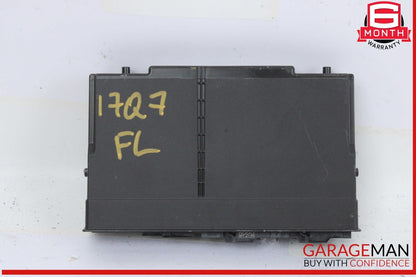 17-24 Audi Q7 Rear 3rd Third Row Seat Memory Control Module Unit 4M1959760G OEM