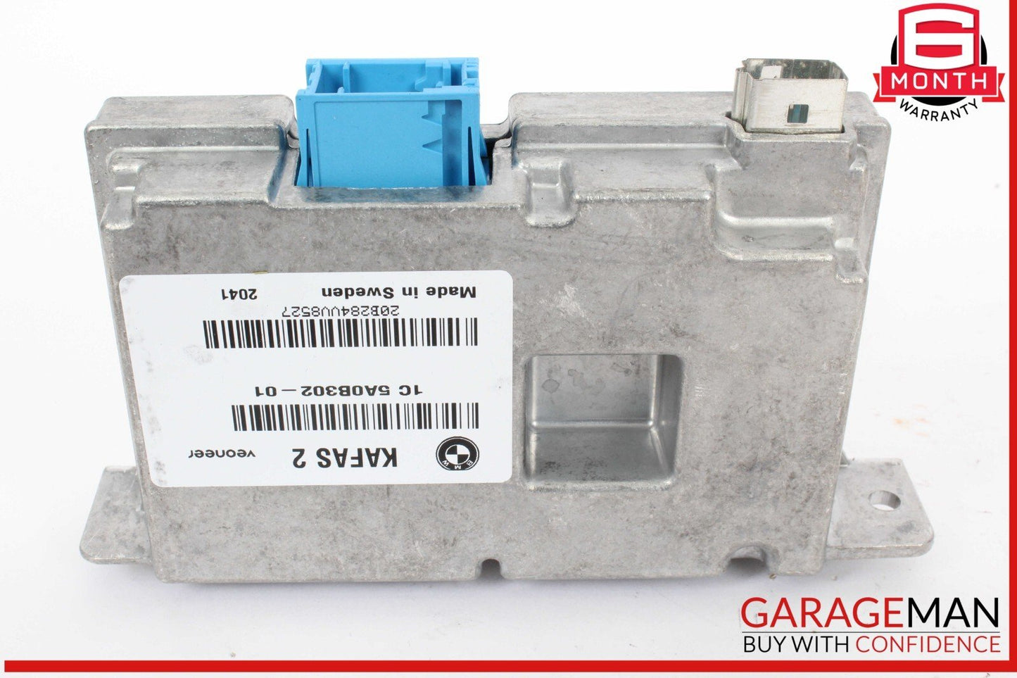 16-22 BMW X1 Camera Computer Control Module Unit 5A0B302 OEM
