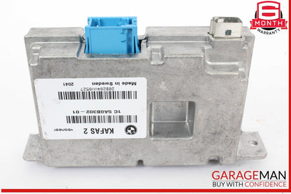 16-22 BMW X1 Camera Computer Control Module Unit 5A0B302 OEM