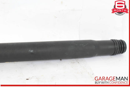 17-22 Mercedes X253 GLC43 AMG Front Propeller Driveshaft Drive Shaft OEM
