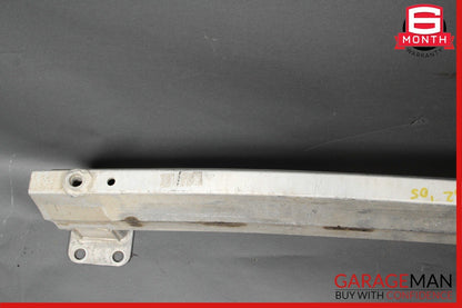03-06 Porsche Cayenne 955 Rear Bumper Reinforcement Impact Crash Bar Rebar