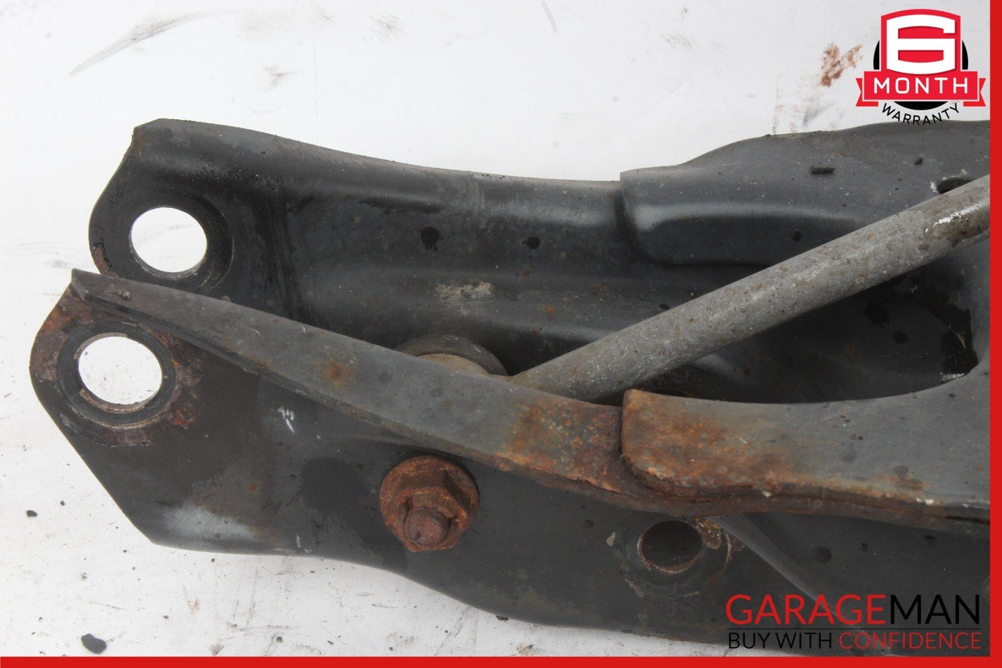 12-16 Mercedes R172 SLK250 Rear Right or Left Side Suspension Lower Control Arm