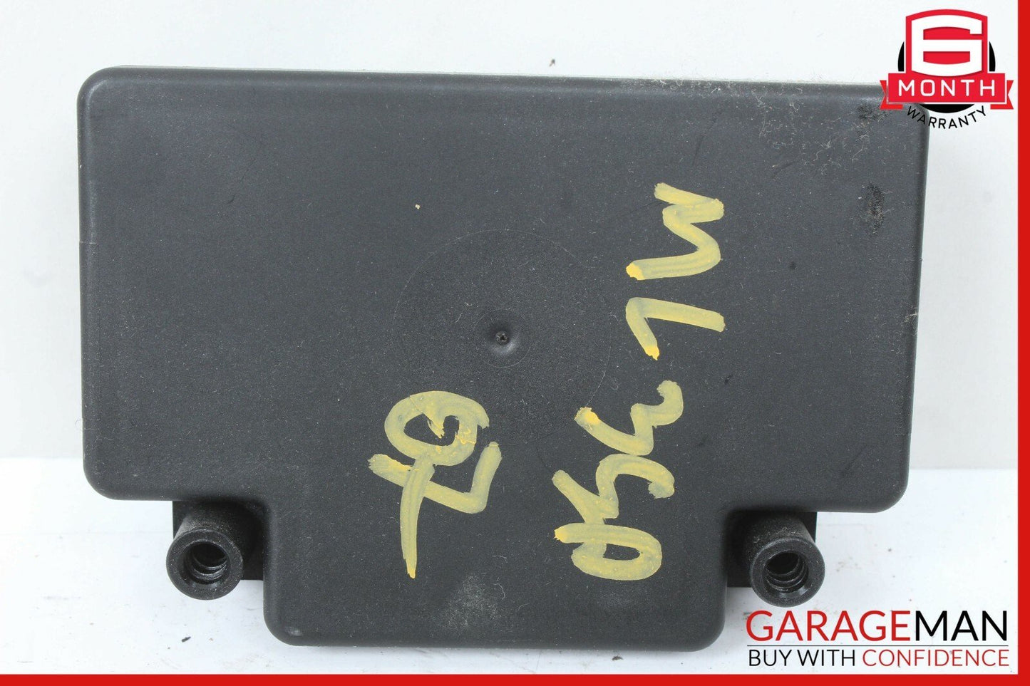 06-09 Mercedes W164 ML350 Seat Weight Sensor Control Module 2118706026 OEM