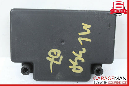 06-09 Mercedes W164 ML350 Seat Weight Sensor Control Module 2118706026 OEM