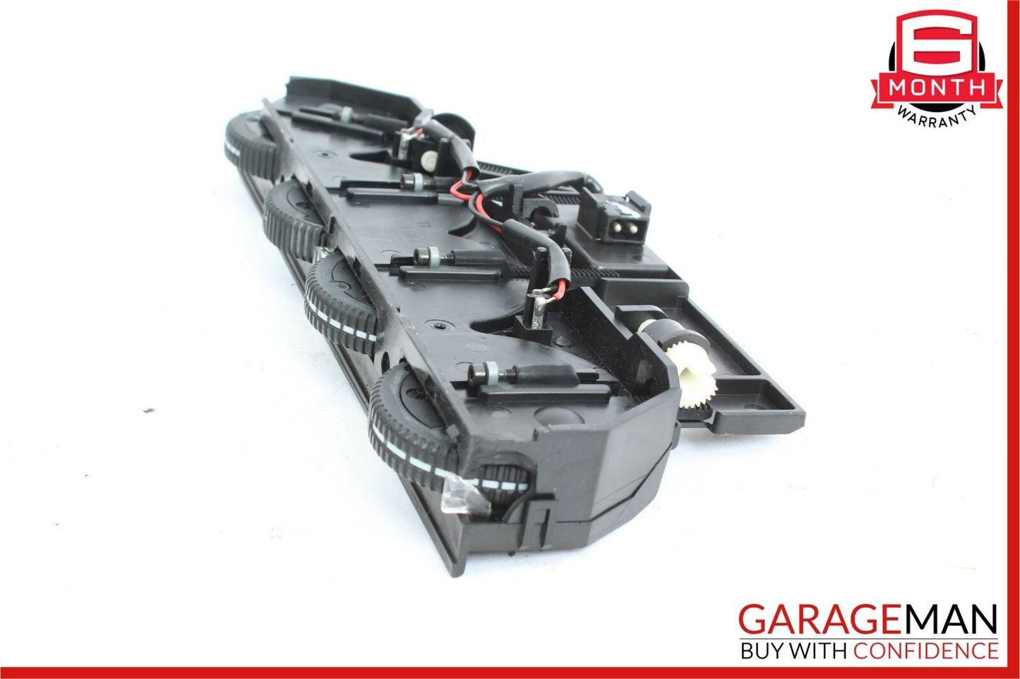 92-99 Mercedes W140 300SE S500 AC A/C Climate Heater Switch Control Module Unit