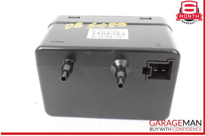 07-14 Mercedes W221 S550 CL600 Trunk Seat Lumbar Vacuum Pump 2218000248 OEM