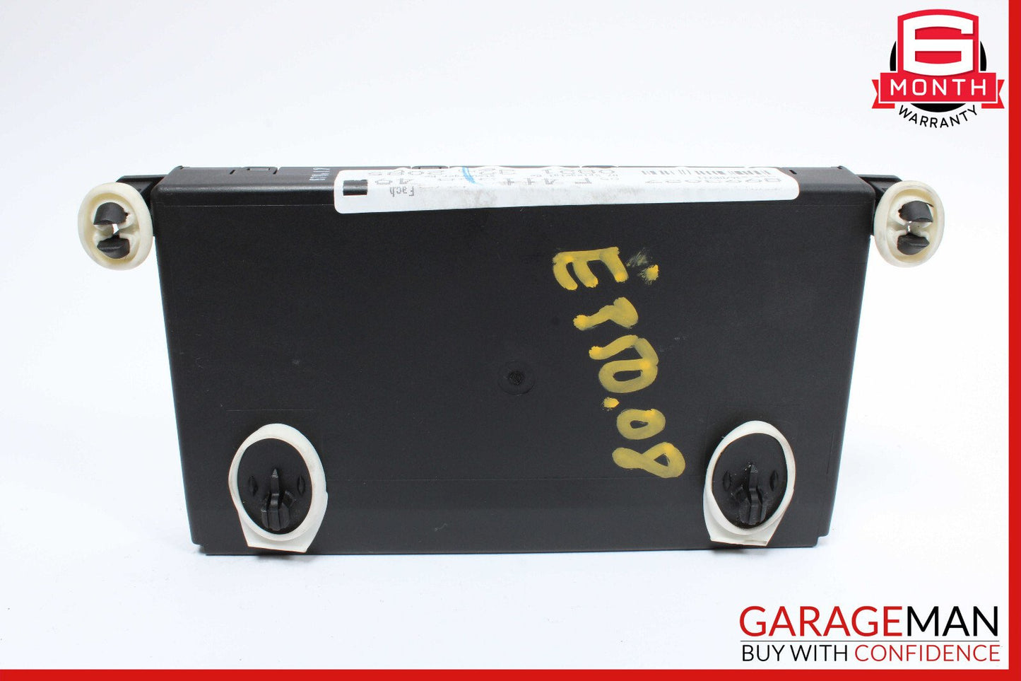 03-09 Mercedes E350 E550 Front Right Passenger Door Control Module Unit OEM