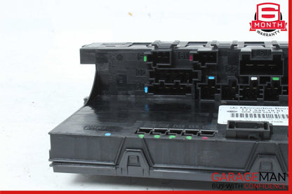 05-11 Mercedes R171 SLK300 Rear SAM Module Relay Fuse Box Assembly OEM
