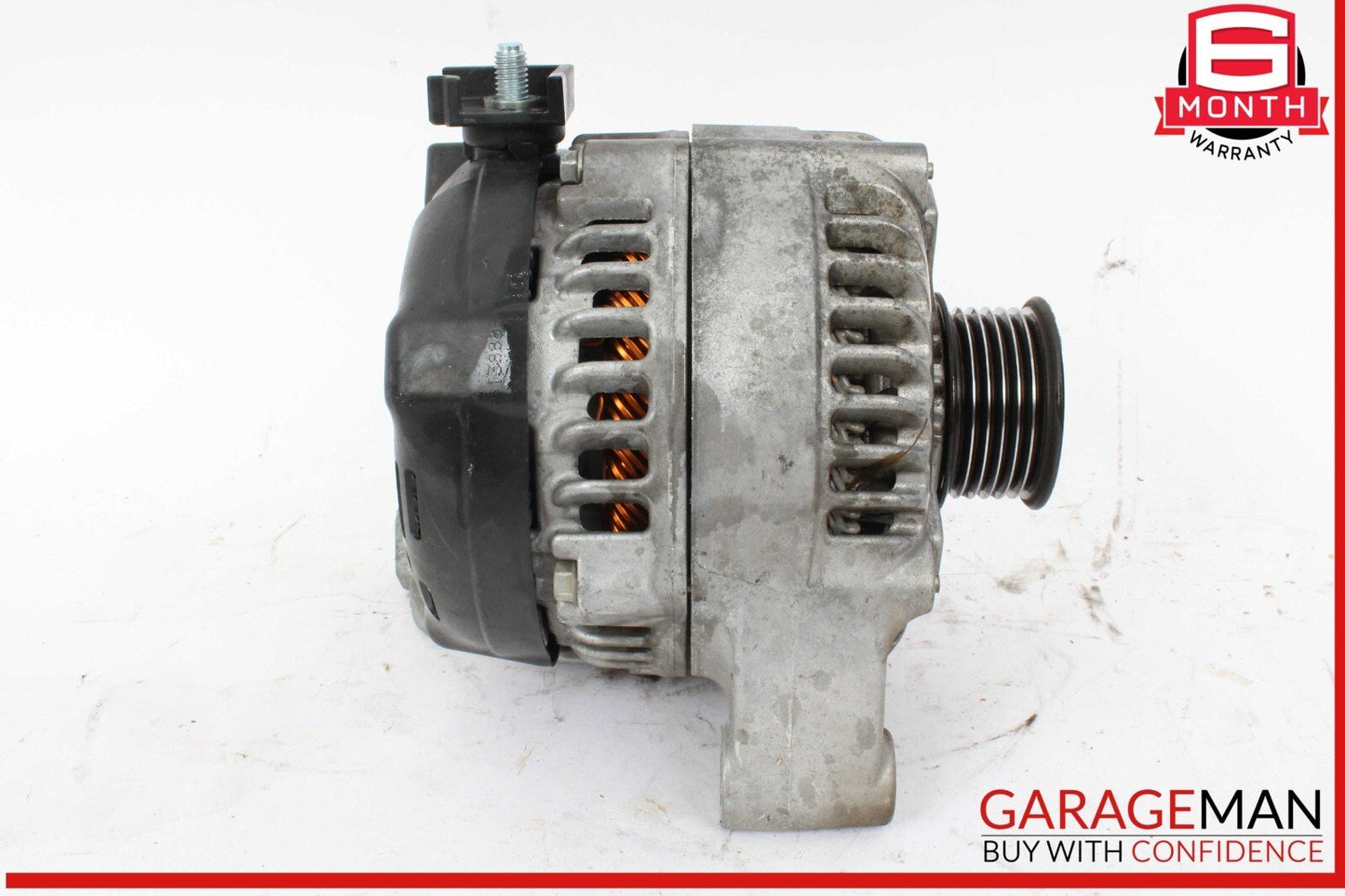 14-19 Mini Cooper 2.0L Engine Alternator Generator OEM